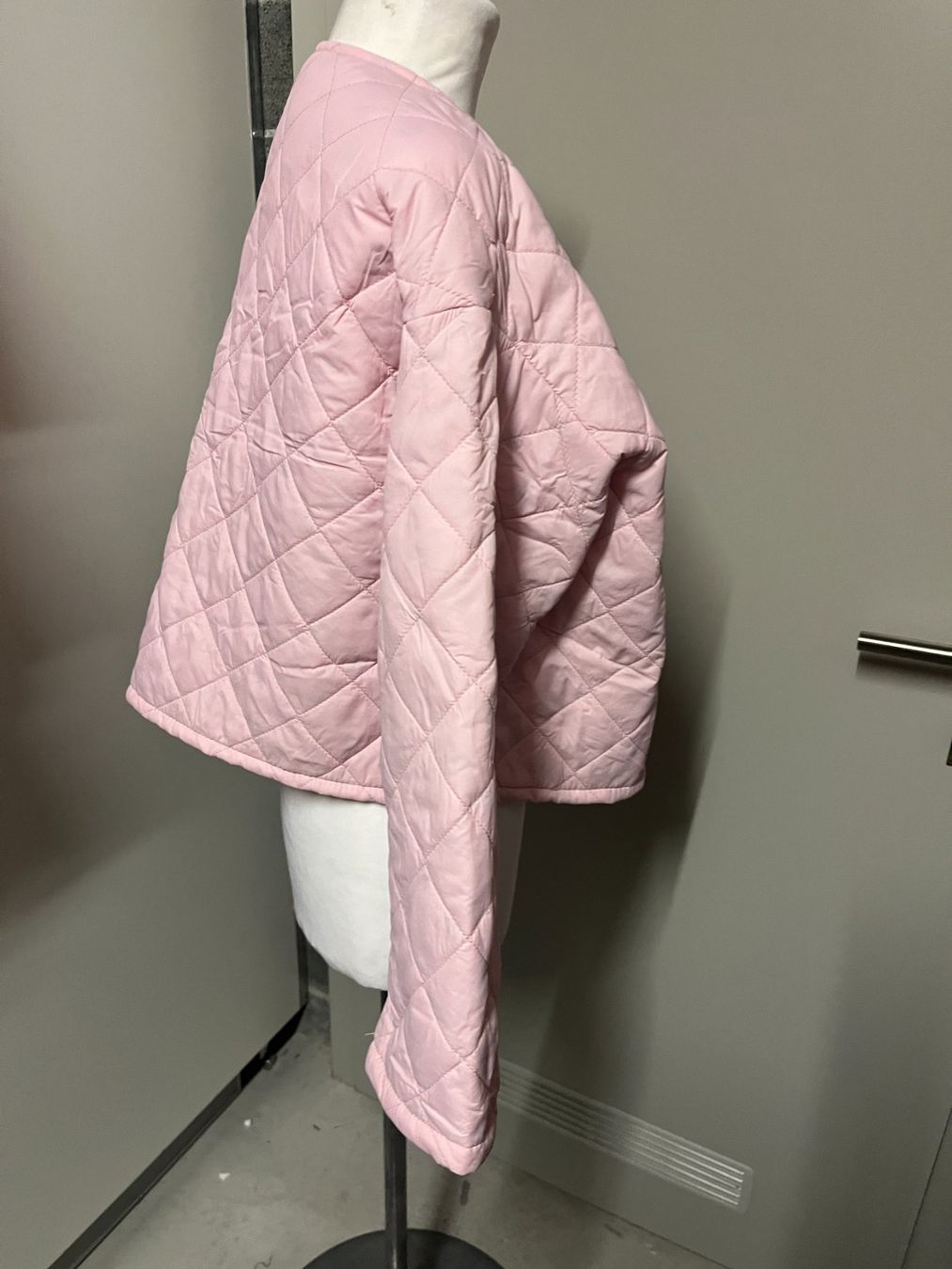 Jacken: Steppjacke, Gr. S-M, NP 79.- – Neu (gemäss Beschreibung) aus Interlaken von Jasmin_Flower 2