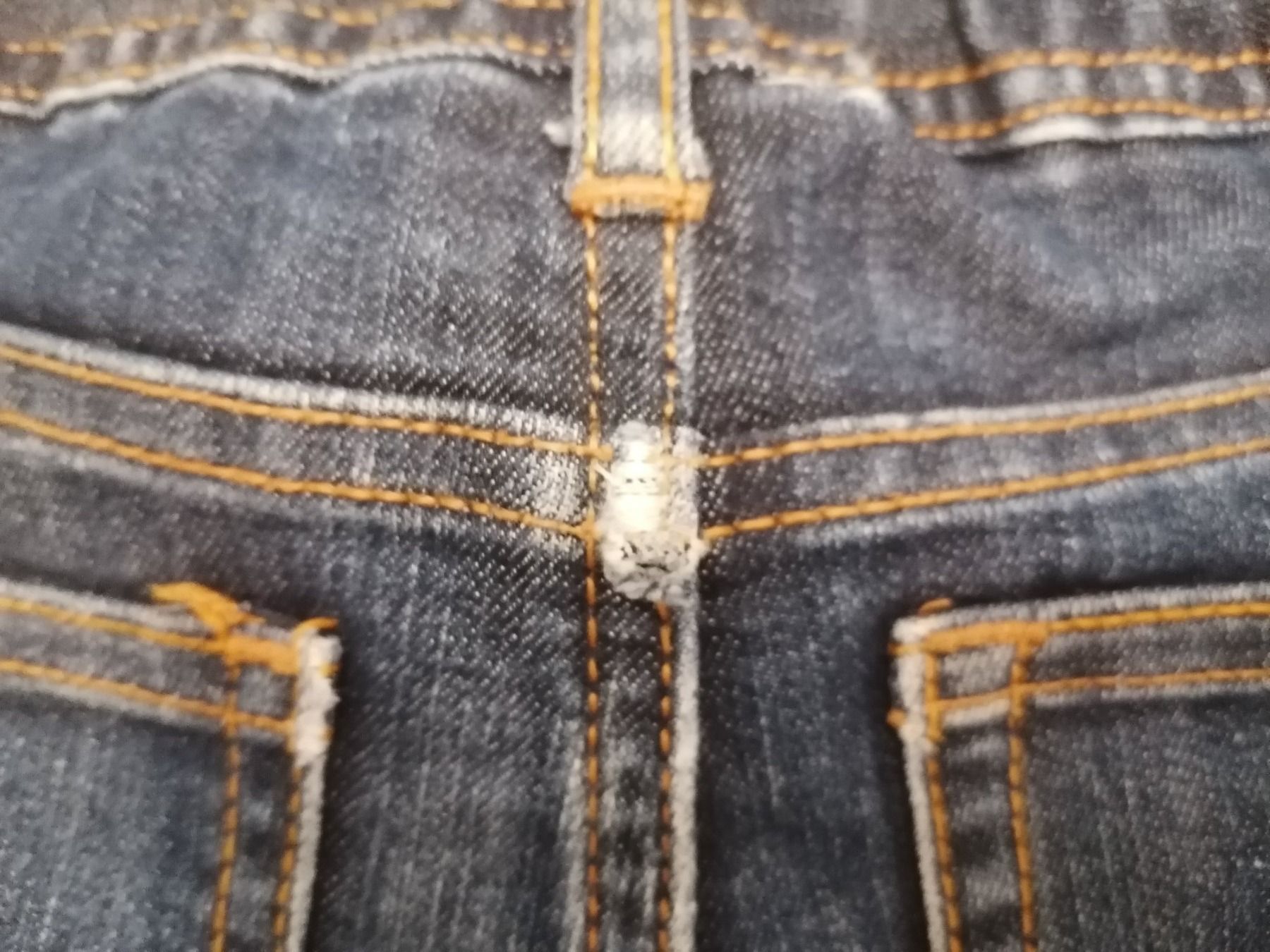Pantaloni: Jeans, Gr. 80 – Usato da Seuzach venduto da nadine.baur84 3