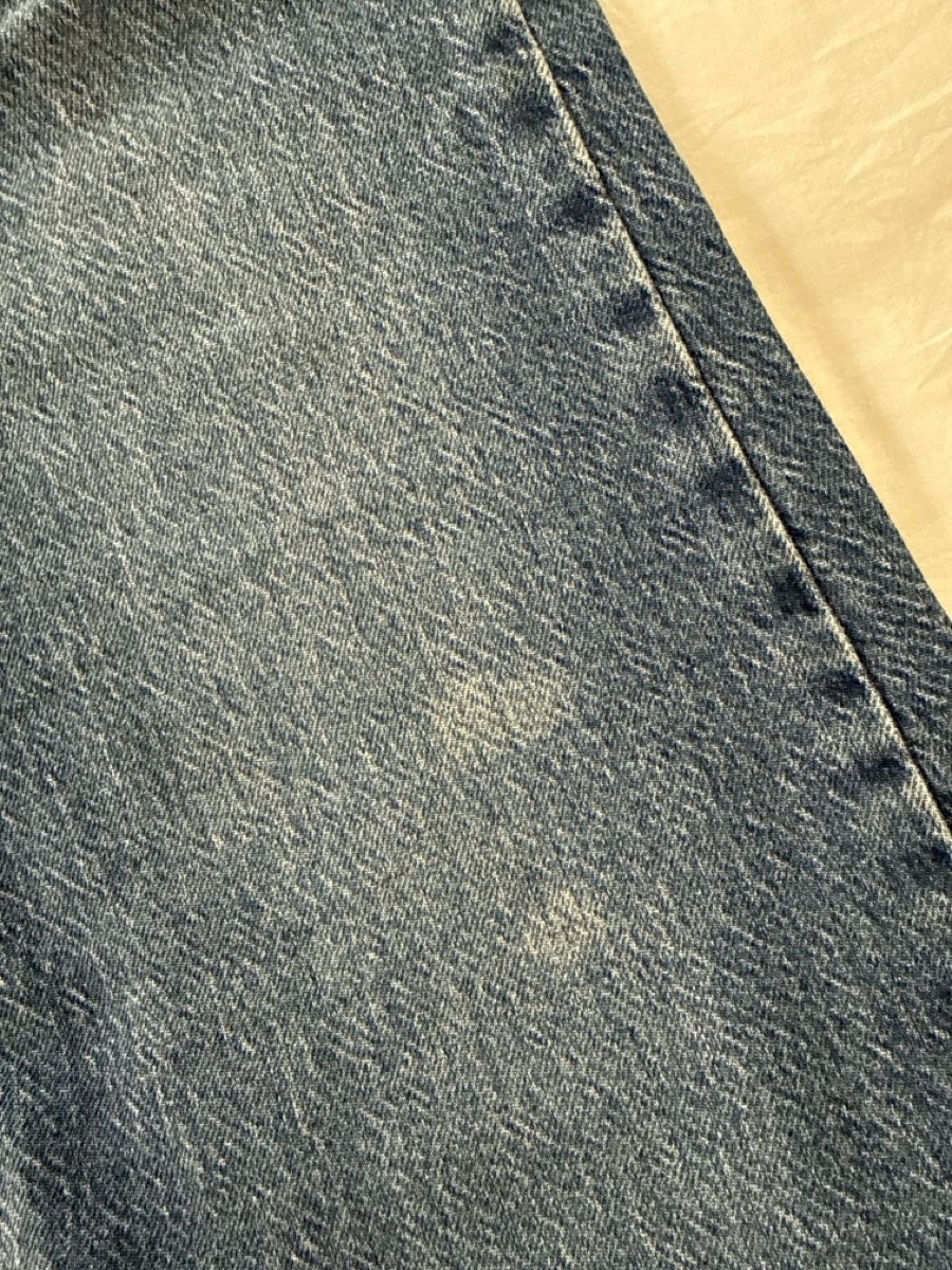 Stradivarius Jeans: Stradivarius long jeans – Difettoso da Nebikon venduto da Preloved_bykelly 3