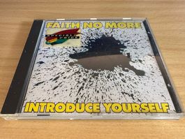 Faith No More – Introduce Yourself