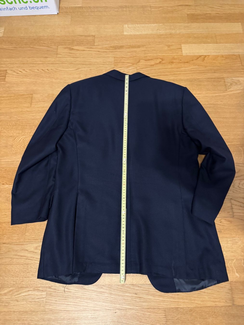 Corneliani Giacche: Blazer / Sakko Corneliani Gr. 52 – Usato da Staufen venduto da MARINTSUM 1