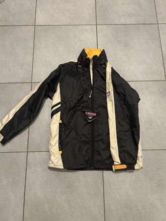Jeanex Regenjacke Grösse 164 NEU