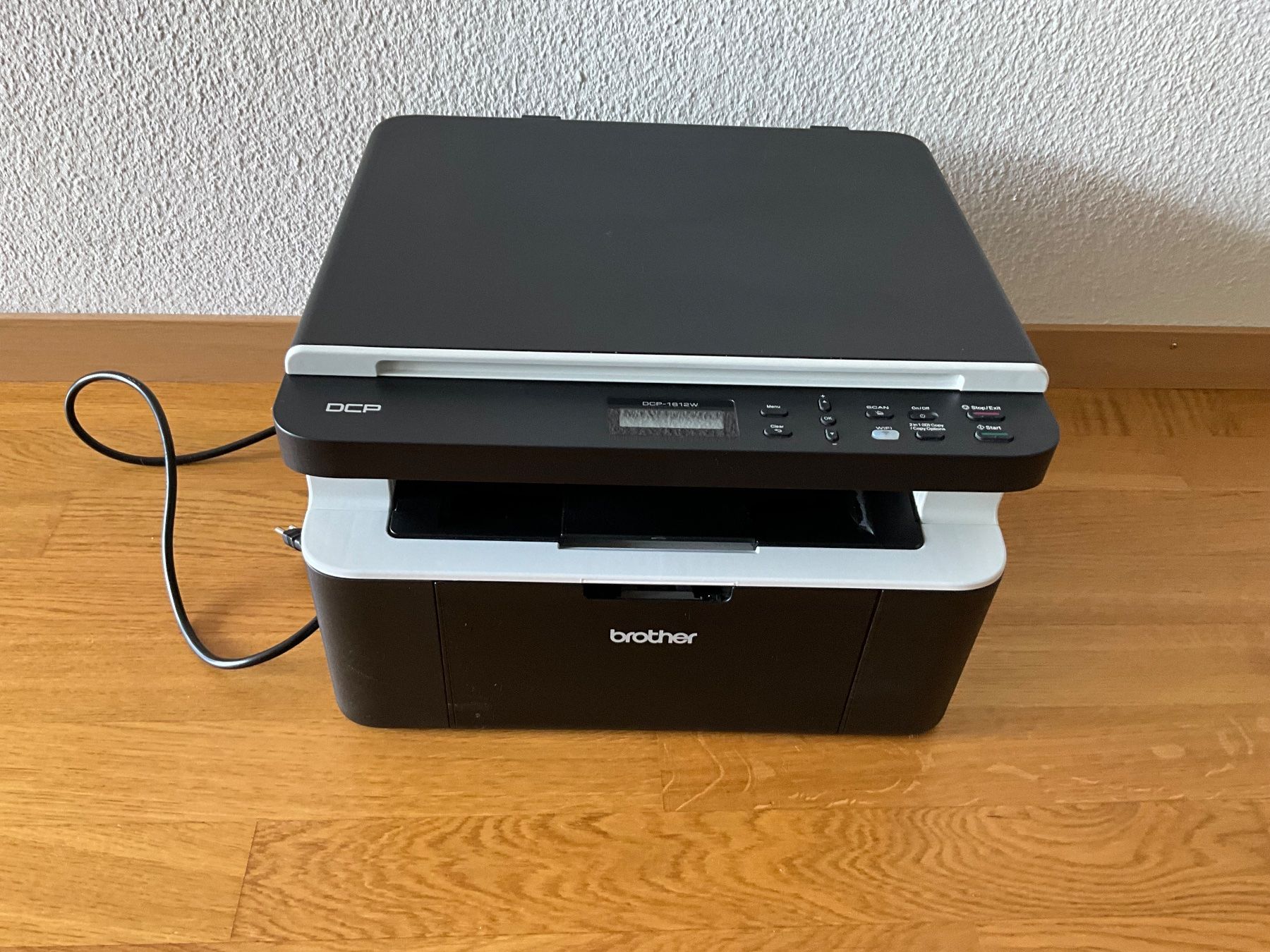 Brother Stampanti: Laserdrucker Brother DCP-1612W – Nuovo (secondo la descrizione) da Muri b. Bern venduto da SmuriS