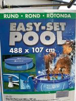 Garten Pool
