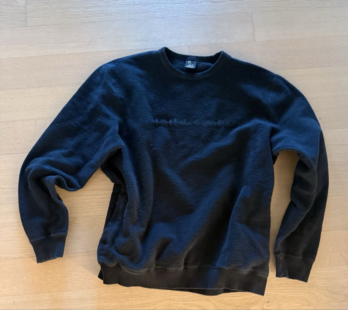 October's Very Own Maglioni & Felpe: OVO October's Very Own Pulli Schwarz XL Pullover Herren – Usato da Staad SG venduto da Chirrari