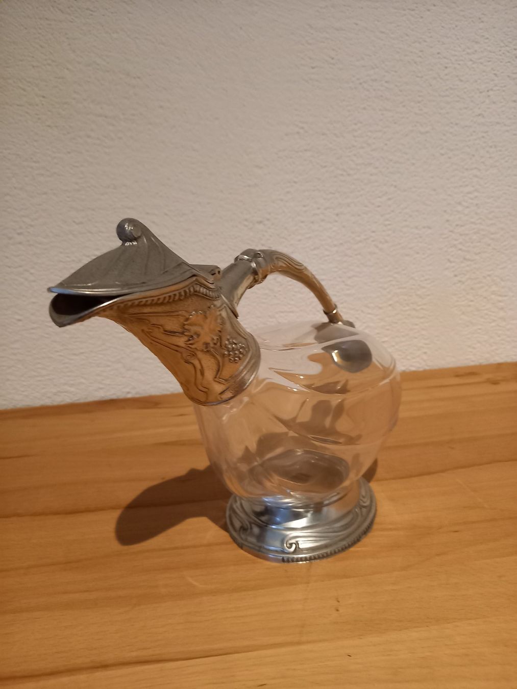 Carafes: Karaffe – D'occasion à Weiningen TG par Ried282 1