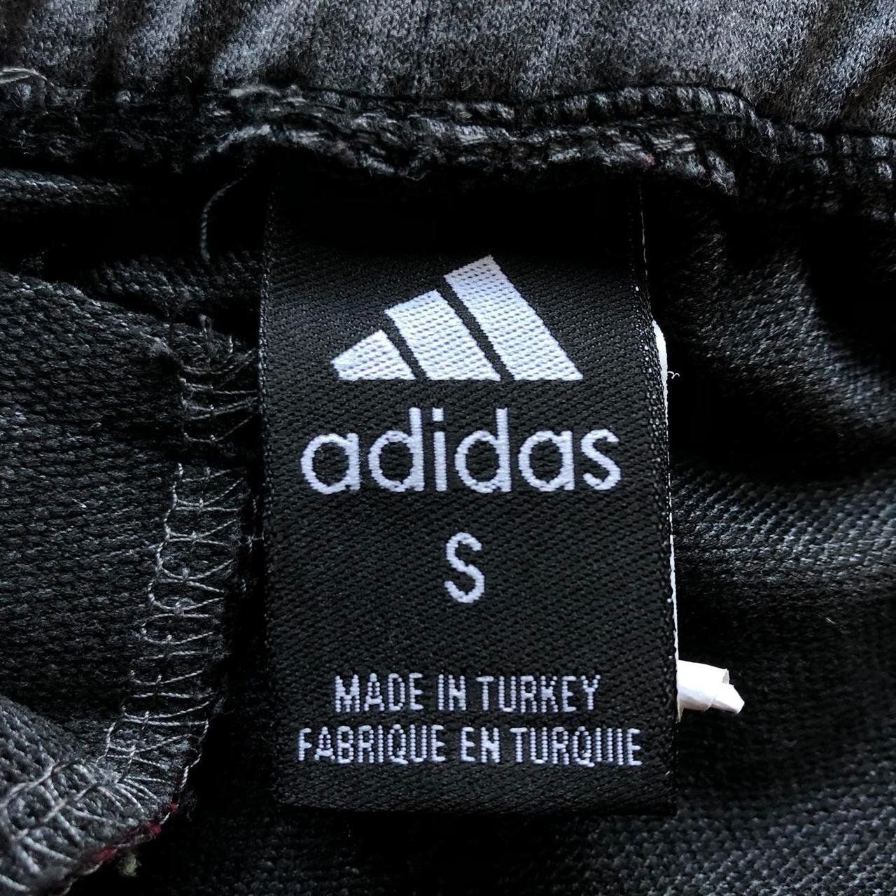 Adidas Pantaloni: Jogging Adidas Original Grey Men S – Usato da Genève venduto da ang_7j7j 3