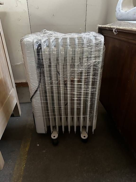 Radiatori: Heizung MIO-Star Radiator  – Usato da Niederurnen venduto da dia_wj75 2