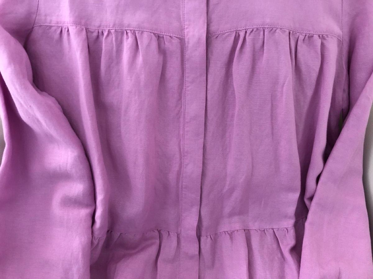 Blusen: Bluse Gr. S – Neu (gemäss Beschreibung) aus Bettwiesen von cofrarium 1