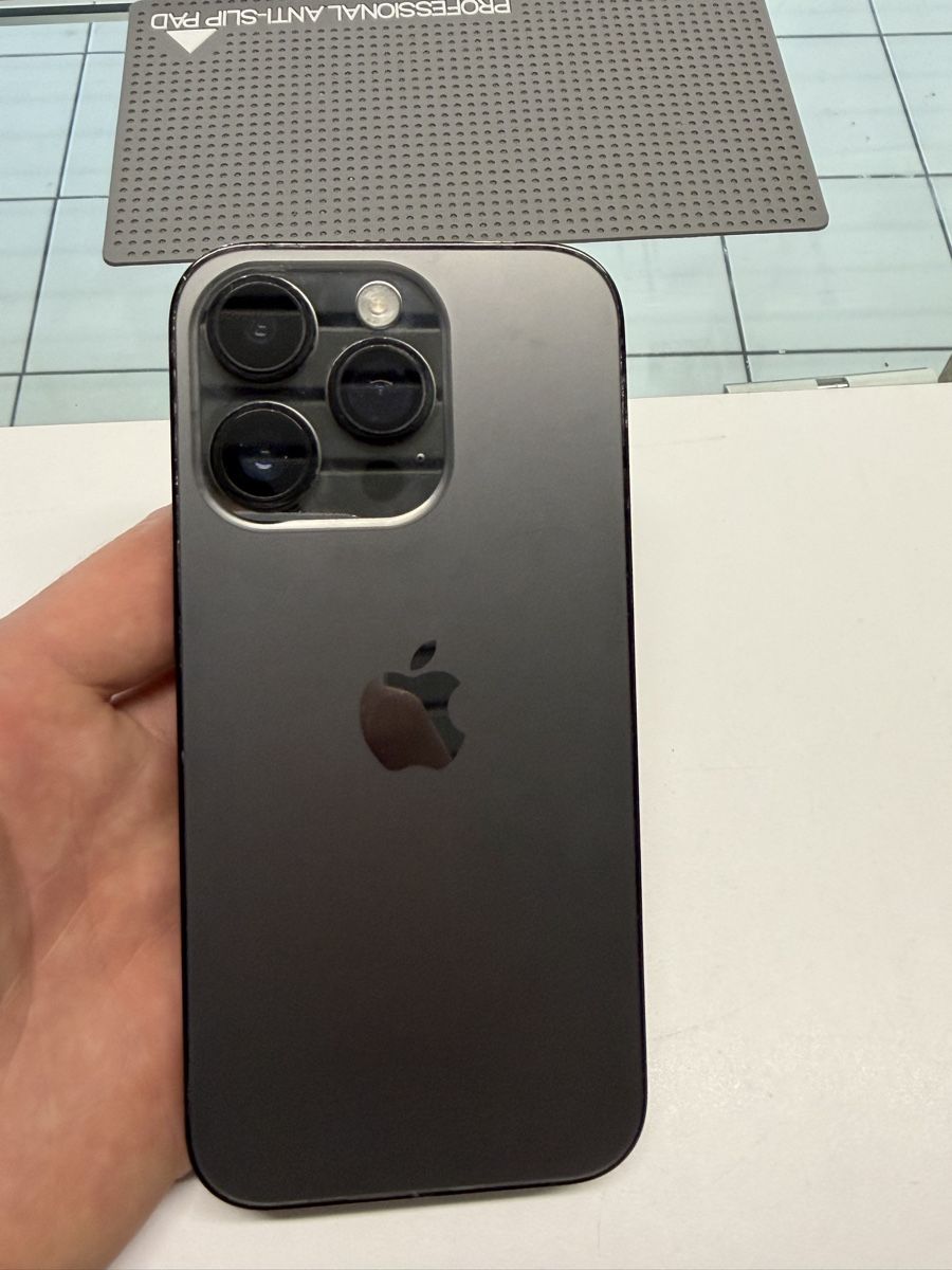 Apple Telefoni cellulari / Smartphones: iPhone 14 Pro - 128go – Difettoso da Yverdon-les-Bains venduto da ame_7f2x 1