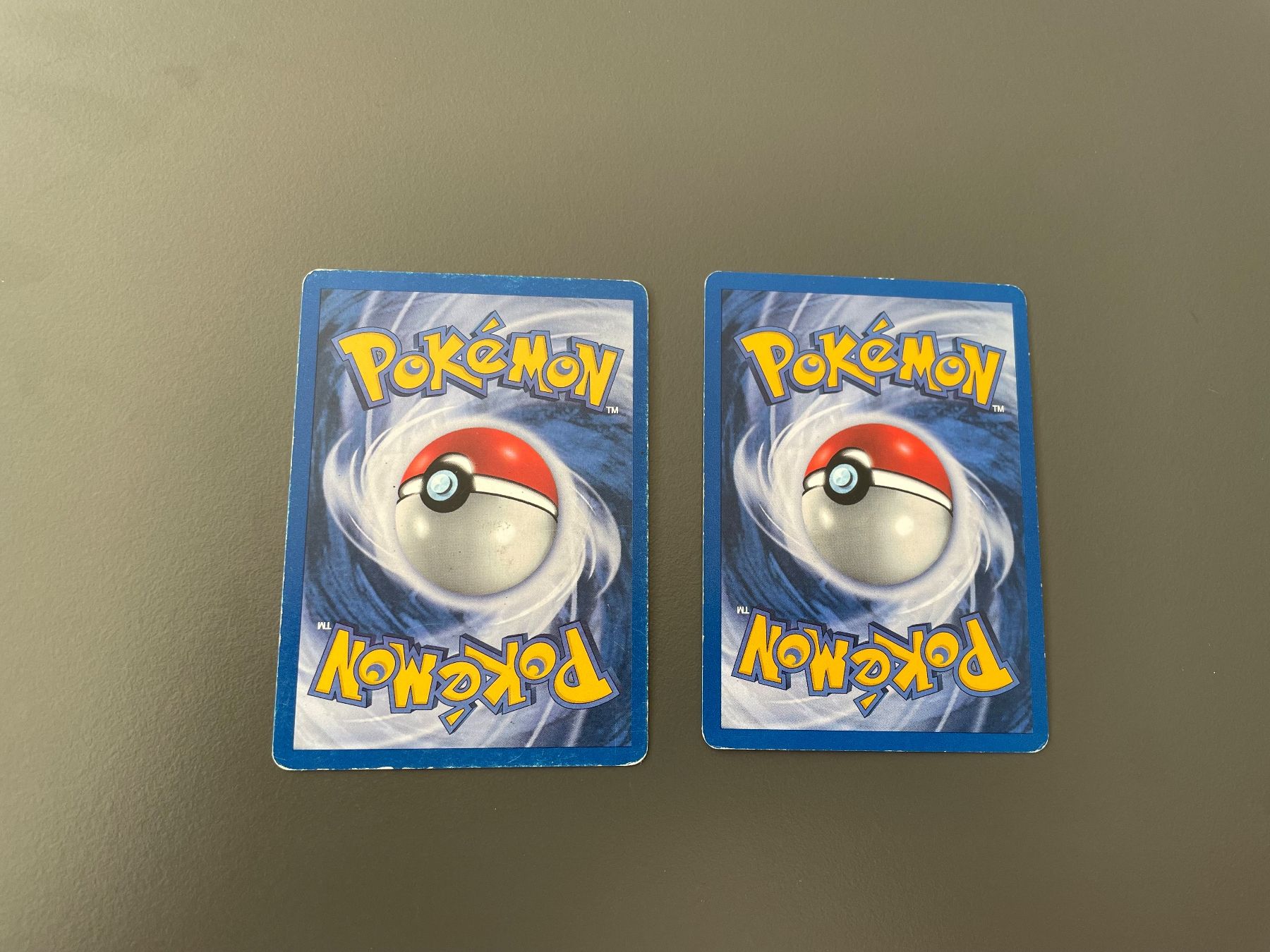 Pokémon Sammelbilder & Trading cards: Pokemonkarten: Amonitas 1. Edition / DE – Gebraucht aus Naters von Silenthawk156 1