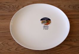 Luminarc Pizzateller 33cm