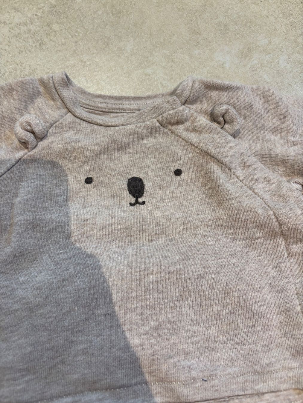 H&M Kleiderpakete & -sets: Ensemble bébé – Gebraucht aus Bressaucourt von Lamu 2