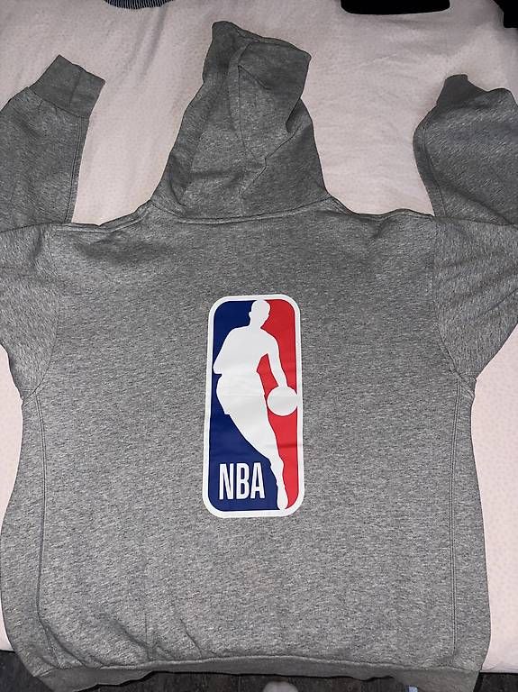 Pulls & Sweat-shirts: Nike x NBA Hoodie – D'occasion à Obergerlafingen par raj_5njg 1