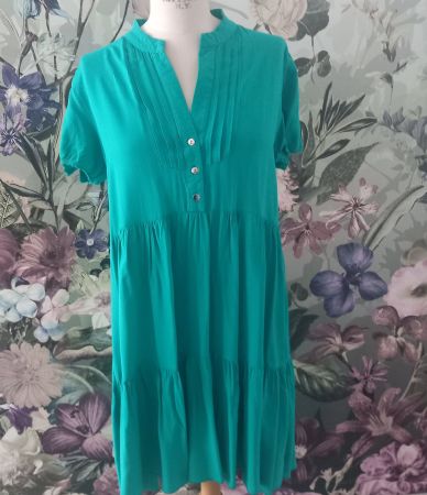 KLEID TUNIKA RINASCIEMENTO GR. L XL