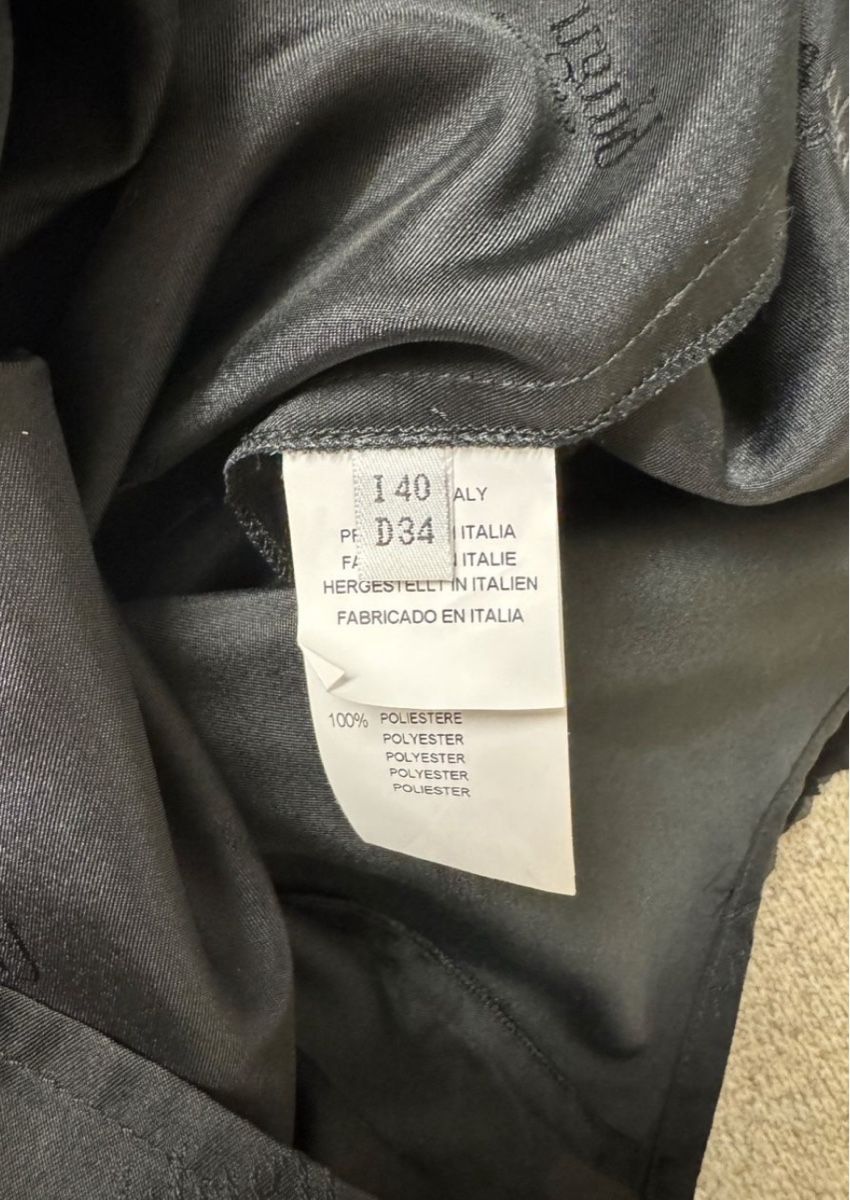 Vestiti: Robe blugirl – Nuovo (secondo la descrizione) da Wohlenschwil venduto da Raptor2310 3