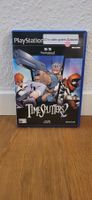 PS 2 - Time Splitters 2