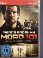 Mord 101 (1991)