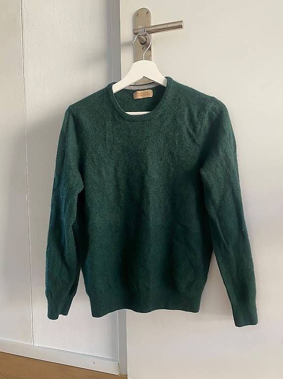 Pullover & Sweatshirts: 100% Cashmere Pullover – Gebraucht aus Liebefeld von keller.nadin 2