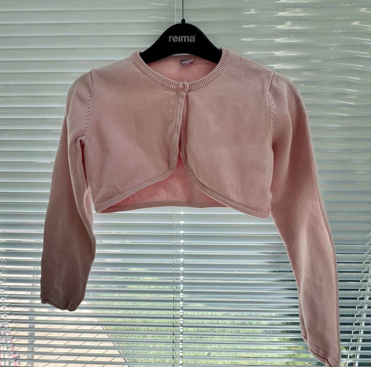 Giacche & Cappotti: 3x Bolero Mädchen – Usato da Rickenbach SO venduto da Lerg 2