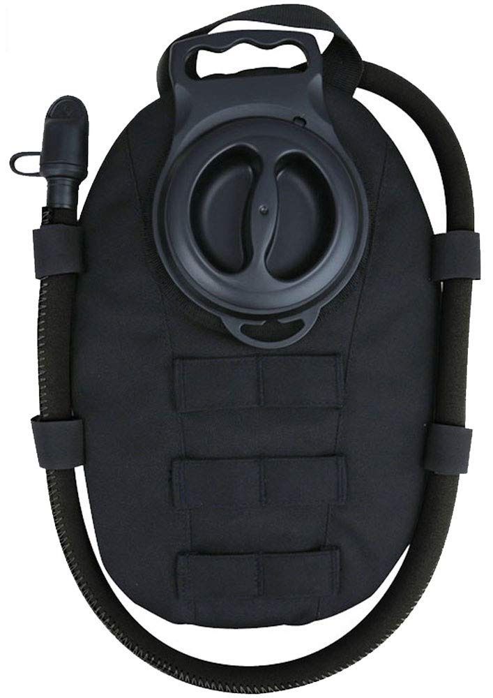 Mil-Tec Zaini: MilTec Trinkrucksack – Nuovo (secondo la descrizione) da Meilen venduto da mogli_luna