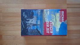 Die Andere Bibliothek 382. Michail Ossorgin: Zeugen der Zeit