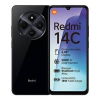 Smartphone Xiaomi Redmi 14 C