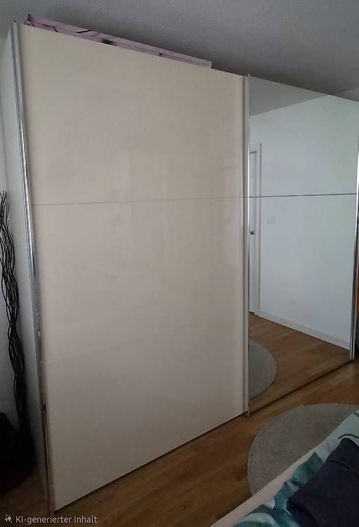 Armadi: Schrank – Usato da Ebikon venduto da sdibbie