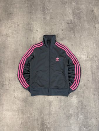 Vintage Adidas Firebird Trainingsjacke (M)