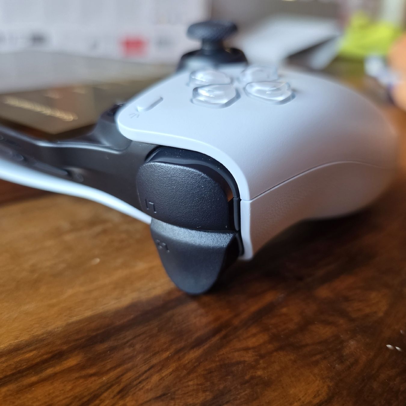 Sony Konsolen: Sony PlayStation Portal Remote-Player – Gebraucht aus Mettau von eli_k78v 5