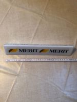 Beschwerer für Zeitungen am Kiosk, Merit