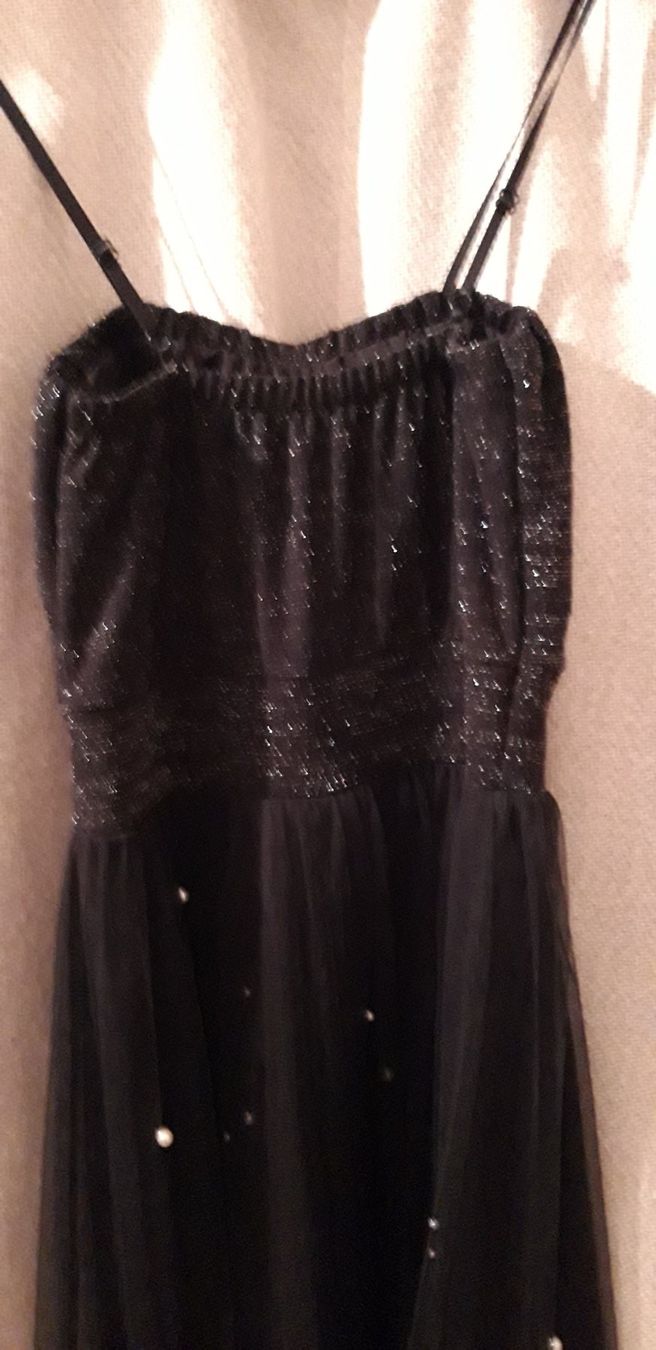 Vestiti: Cocktail-Kleid, Grösse 36 – Usato da Neuenhof venduto da elRey123 5