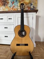 Top Qualität! Klassische Gitarre / NEU