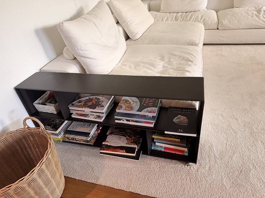 Divani: Flexform Designer-Ecksofa / Wohnlandschaft  – Usato da Adligenswil venduto da TST04 3