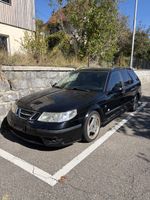 Voiture break Saab 9-5