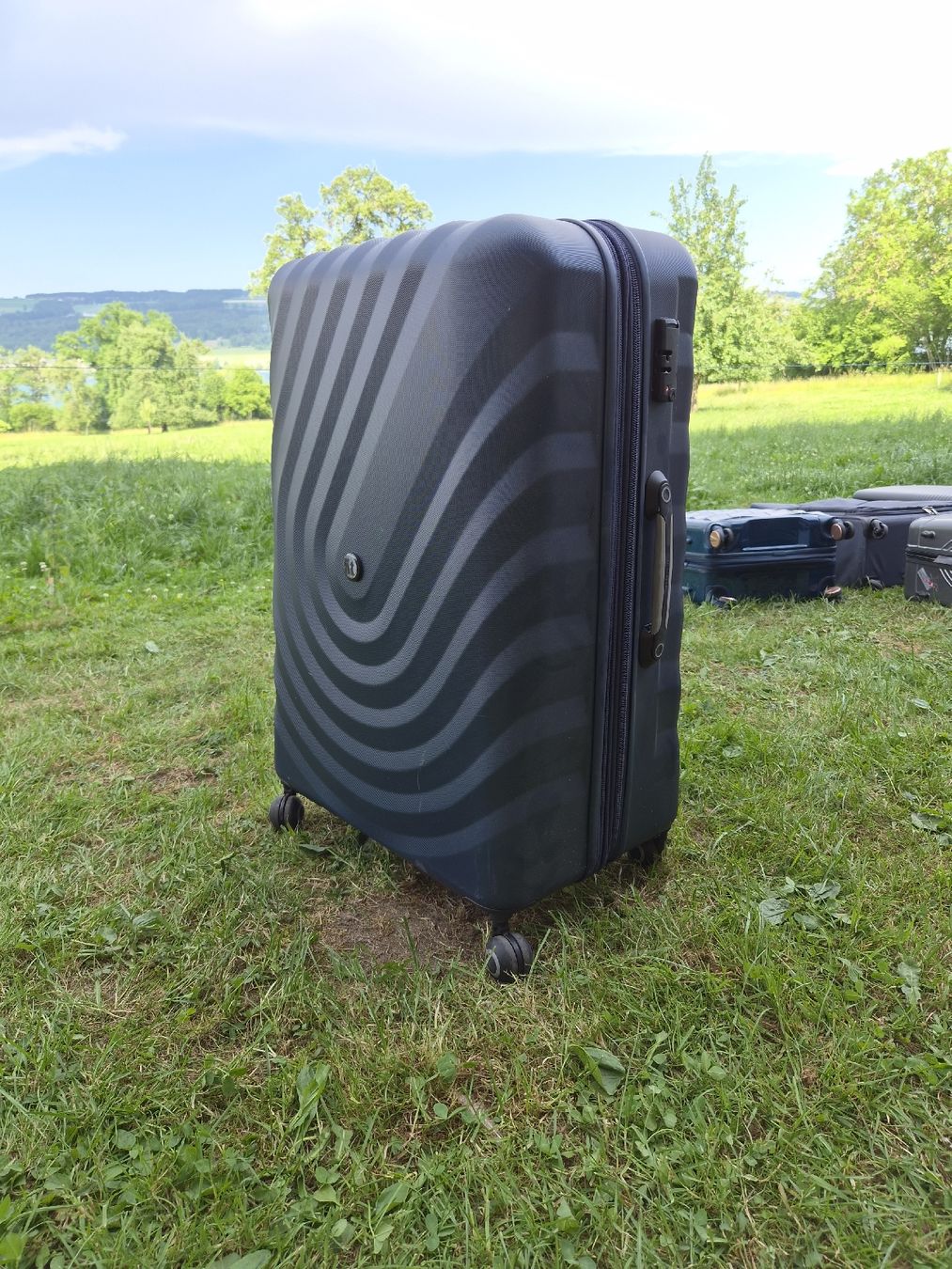Valigie: IT Koffer – Usato da Hochdorf venduto da TT_GARAGE 1