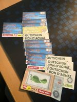 Gutschein Vögele Shoes Bingo Sammlung 15 Stck.