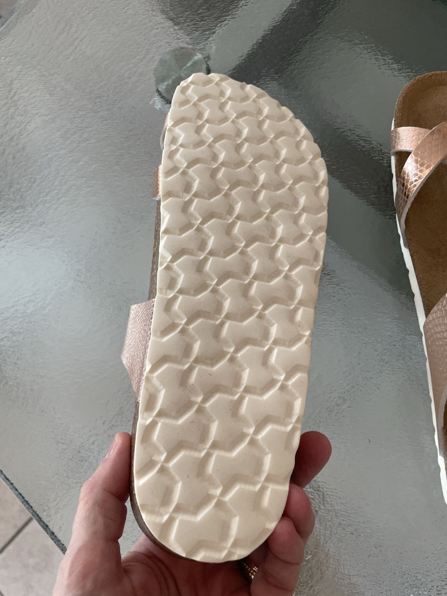 Scarpe da donna: Bayton ähnlich Birkenstock – Nuovo e nell'imballaggio originale da Steffisburg venduto da nadine1211971 1