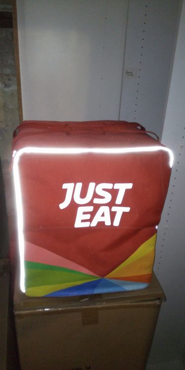 Just eat4 top