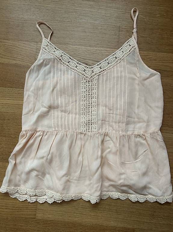 Tops: Top – D'occasion à Schüpfheim par car_7slp 1