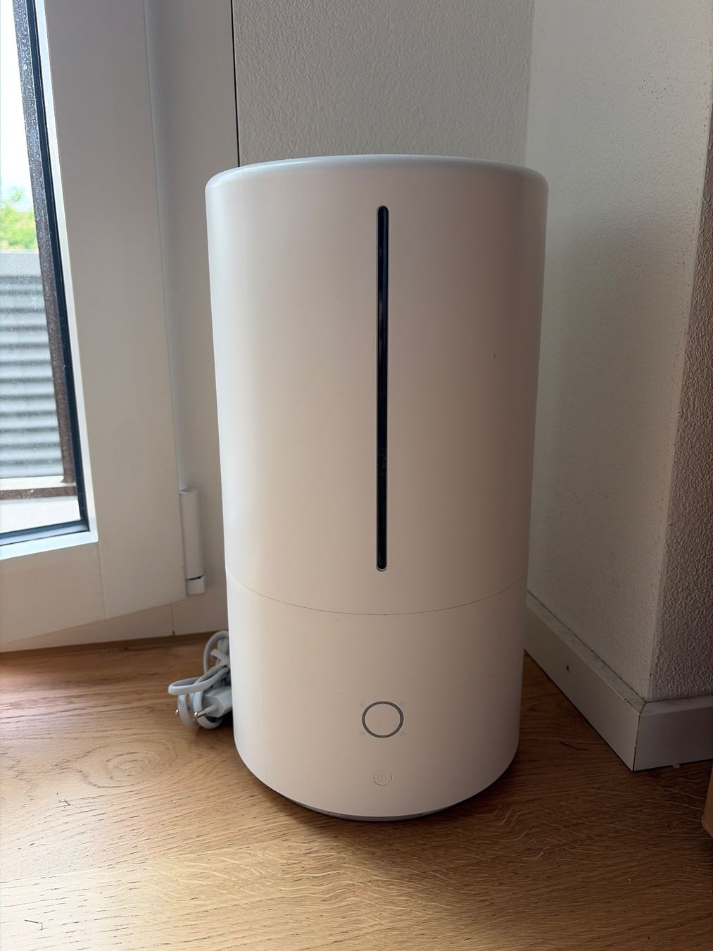 Xiaomi Luftbefeuchter: Xiaomi Mi Smart Antibacterial Humidifier – Neu (gemäss Beschreibung) aus Unterengstringen von Digitechi