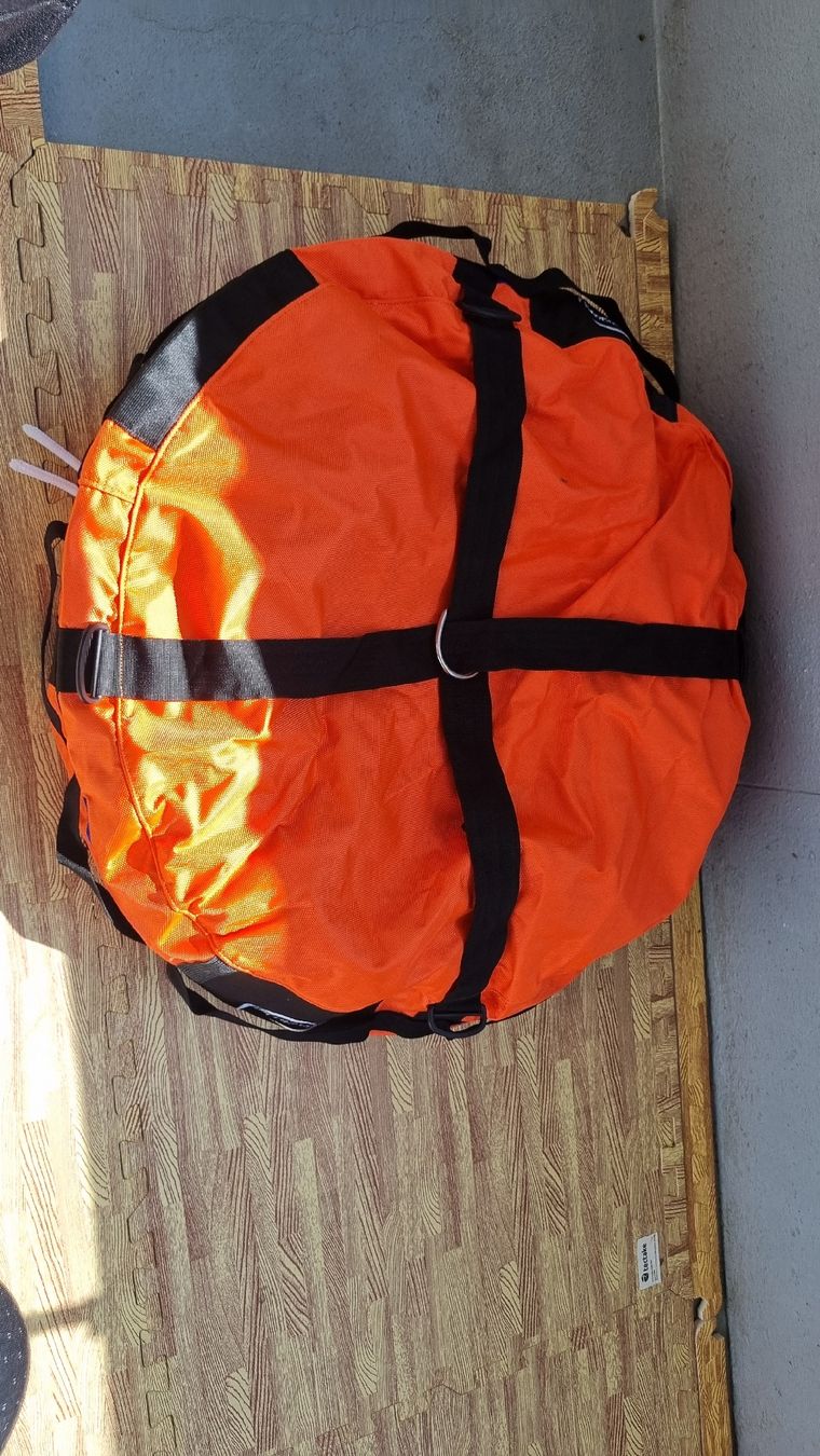 Schwimmringe: Freediving buoy Reactor – Neu und originalverpackt aus Langenthal von ebike-langenthal 1
