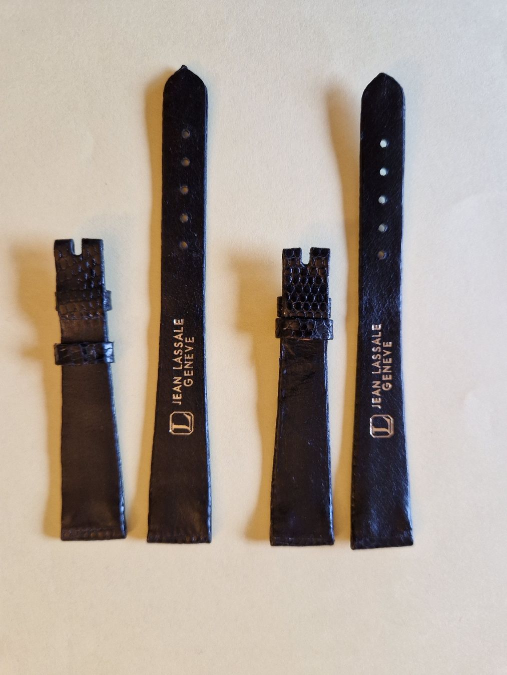 Bracciali & Braccialetti: Uhrband – Nuovo (secondo la descrizione) da Bern venduto da Ak1917 1