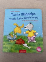 Buch über Windelabgabe