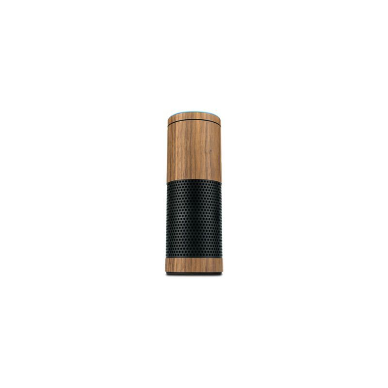 Amazon Casse acustiche: Amazon Echo cover – Nuovo e nell'imballaggio originale da Dietlikon venduto da Salesmax 1