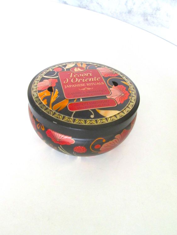 Kerze Tesori D'Oriente | Kaufen auf Ricardo