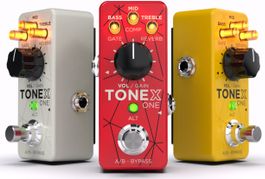 IK Multimedia TONEX ONE