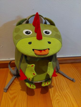Kinderrucksack Dino von Affenzahn