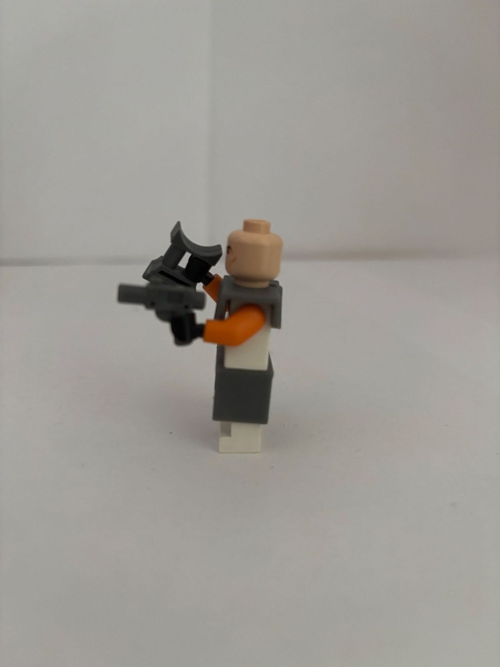 Lego Figurines: Clone Trooper Commander Cody sw0196 – D'occasion à Bazenheid par MarHun9602 4