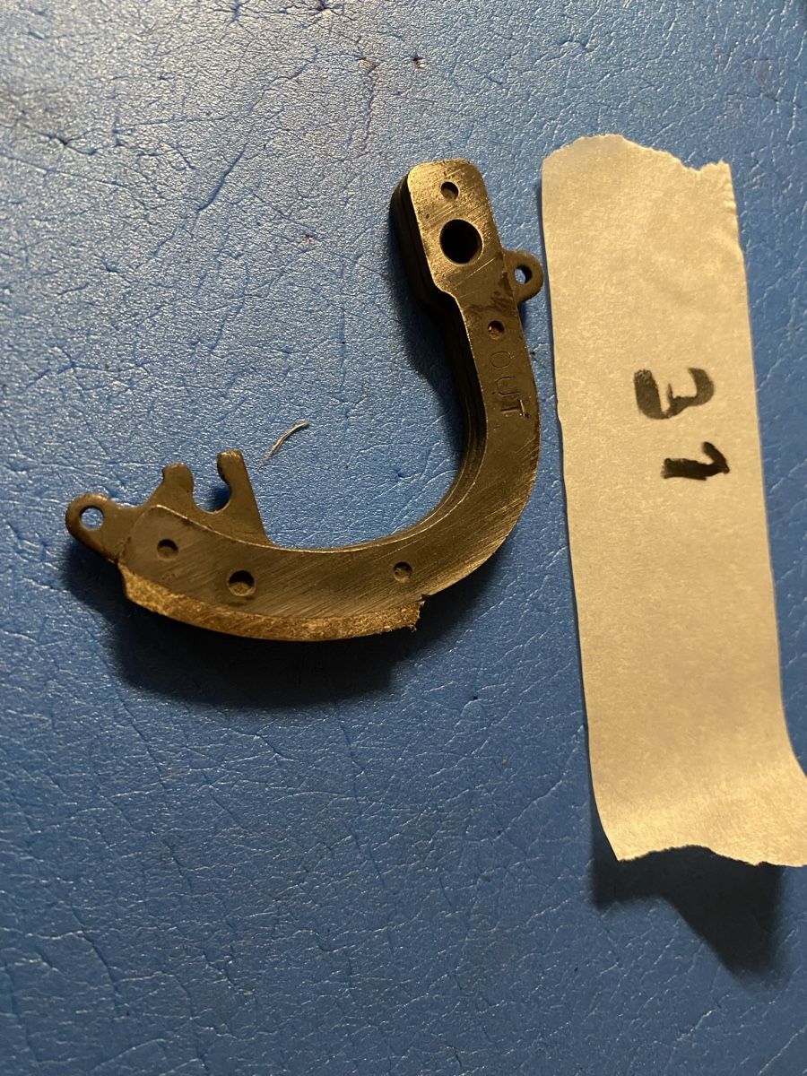Ciclomotori: Honda camino – Nuovo (secondo la descrizione) da Vevey venduto da Chupita-met